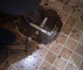 分宜卫生间漏水维修公司为您分享下卫生间渗水如何处理及注意事项