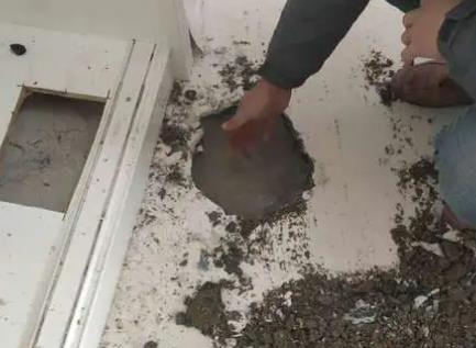 分宜卫生间漏水维修公司分享下精确定位查漏水一次多少钱?不同级别收费不同