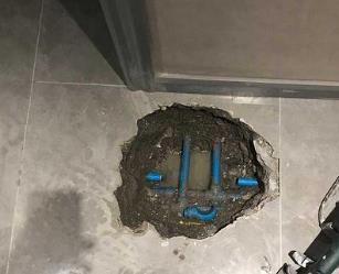 分宜阳台漏水维修公司分享下暖气管道漏水的原因有哪些